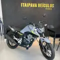 HONDA CG 160 TITAN HONDA CG 160 TITAN