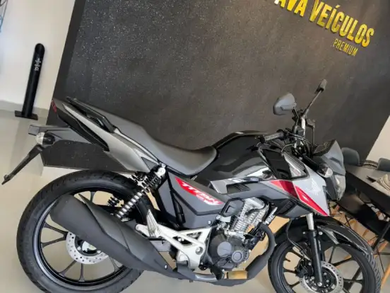 HONDA-CG 160 TITAN HONDA-CG 160 TITAN-2026