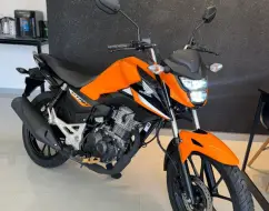 HONDA CG 160 TITAN HONDA CG 160 TITAN