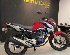 HONDA CG 160 TITAN HONDA CG 160 TITAN