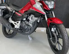 HONDA CG 160 TITAN HONDA CG 160 TITAN