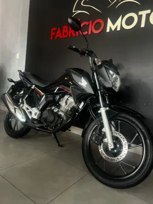 HONDA CG 160 TITAN HONDA CG 160 TITAN