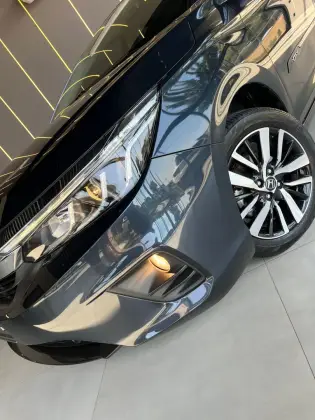HONDA CITY 1.5 i-VTEC FLEX EXL CVT