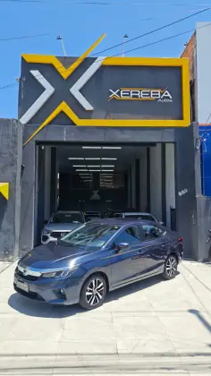 HONDA CITY 1.5 i-VTEC FLEX EXL CVT HONDA CITY 1.5 i-VTEC FLEX EXL CVT