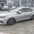 HONDA CITY 1.5 i-VTEC FLEX HATCH EX CVT HONDA CITY 1.5 i-VTEC FLEX HATCH EX CVT