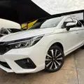 HONDA CITY 1.5 i-VTEC FLEX EX CVT HONDA CITY 1.5 i-VTEC FLEX EX CVT