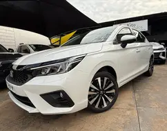 HONDA CITY 1.5 i-VTEC FLEX EX CVT HONDA CITY 1.5 i-VTEC FLEX EX CVT