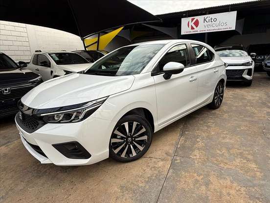 HONDA-CITY-2025