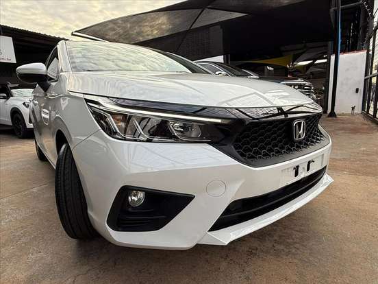 HONDA-CITY-2025