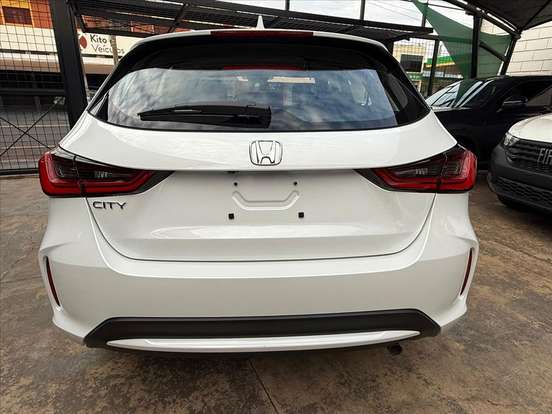 HONDA-CITY-1.5 i-VTEC FLEX EX CVT HONDA-CITY-2025