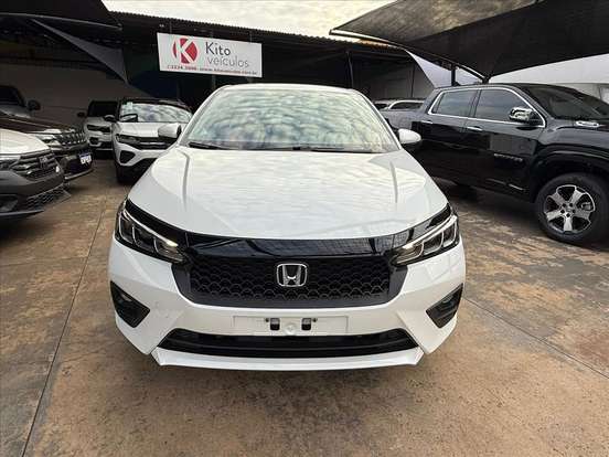 HONDA-CITY-2025