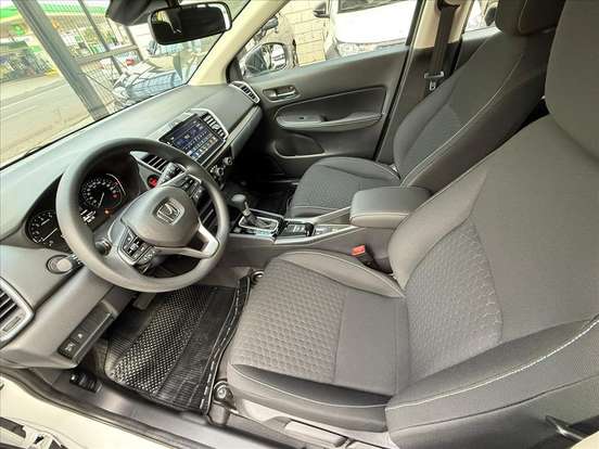 HONDA-CITY-2025