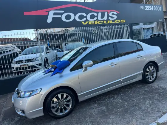 HONDA CIVIC 1.8 LXL 16V FLEX 4P MANUAL HONDA CIVIC 1.8 LXL 16V FLEX 4P MANUAL