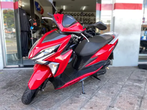HONDA ELITE 125i HONDA ELITE 125i