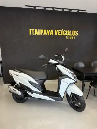 HONDA-ELITE 125i HONDA-ELITE 125i-2026