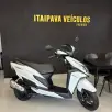 HONDA ELITE 125i HONDA ELITE 125i