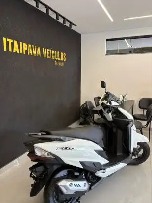 HONDA-ELITE 125i HONDA-ELITE 125i-2026