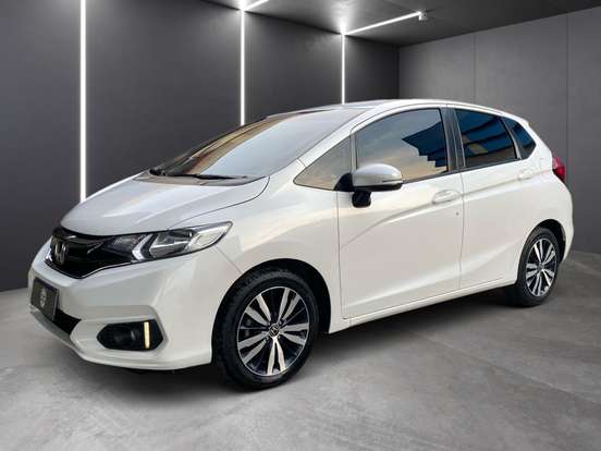 HONDA-FIT-2018