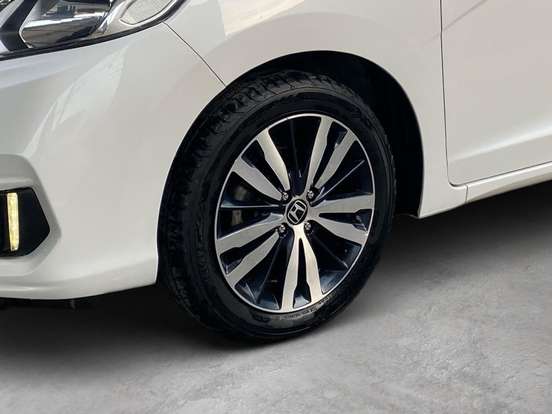 HONDA-FIT-2018