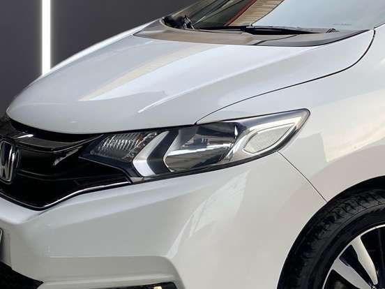 HONDA-FIT-1.5 EX 16V FLEX 4P AUTOMÁTICO HONDA-FIT-2018