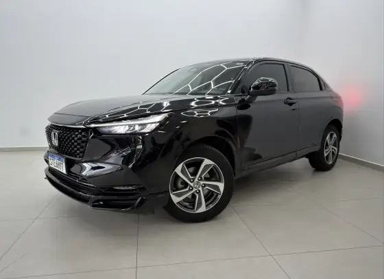 HONDA HR-V 1.5 DI I-VTEC TURBO FLEX TOURING CVT