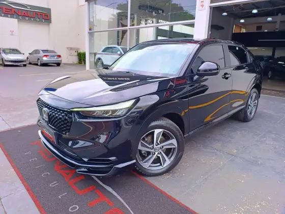 HONDA HR-V 1.5 DI I-VTEC TURBO FLEX TOURING CVT