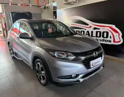 HONDA HR-V 1.8 16V FLEX EX 4P AUTOMÁTICO HONDA HR-V 1.8 16V FLEX EX 4P AUTOMÁTICO