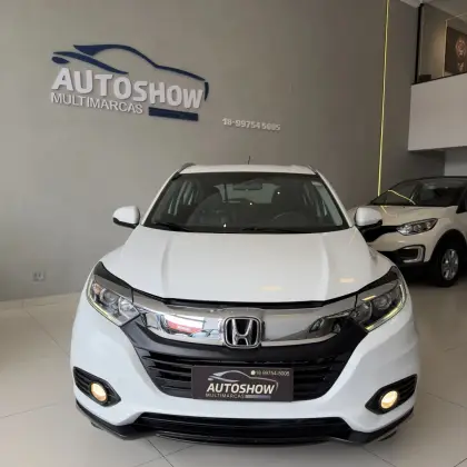 HONDA HR-V 1.8 16V FLEX EXL 4P AUTOMÁTICO HONDA HR-V 1.8 16V FLEX EXL 4P AUTOMÁTICO
