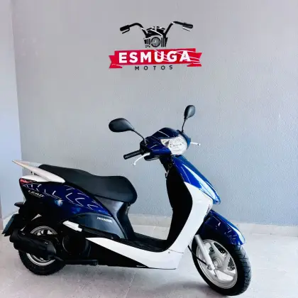 HONDA LEAD 110 