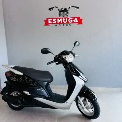 HONDA LEAD 110 