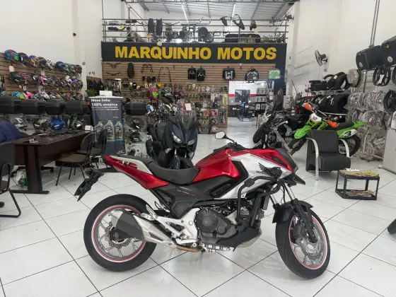 HONDA NC 750X ABS 