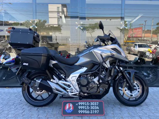 HONDA NC 750X ABS 
