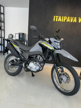 HONDA NXR 160 BROS ABS 