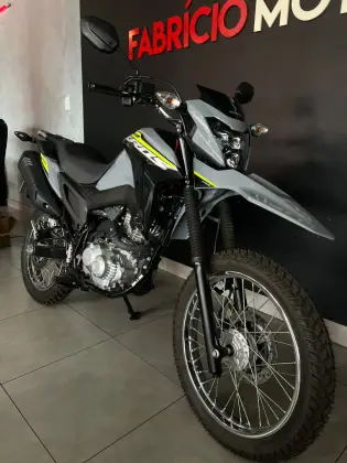 HONDA NXR 160 BROS ABS HONDA NXR 160 BROS ABS