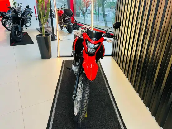 HONDA-NXR 160 BROS CBS HONDA-NXR 160 BROS CBS-2026