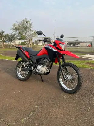 HONDA-NXR 160 BROS CBS HONDA-NXR 160 BROS CBS-2026