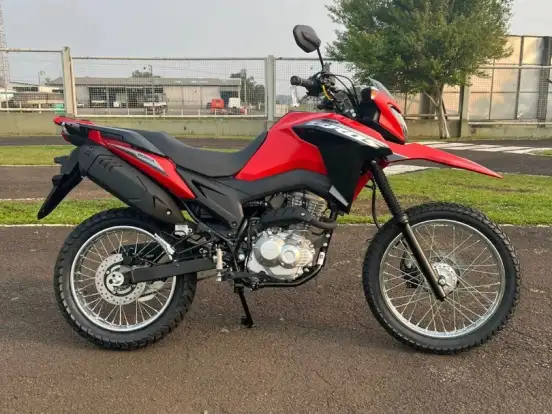HONDA-NXR 160 BROS CBS HONDA-NXR 160 BROS CBS-2026