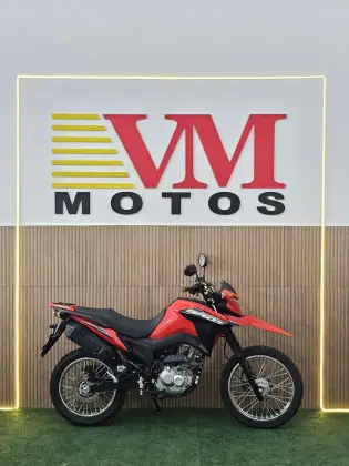 HONDA NXR 160 BROS CBS 