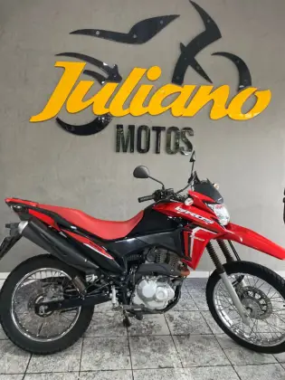 HONDA NXR 160 BROS ESDD 
