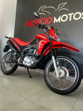 HONDA NXR 160 BROS ESDD 