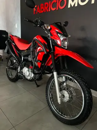HONDA NXR 160 BROS ESDD 