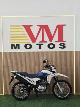 HONDA NXR 160 BROS ESDD HONDA NXR 160 BROS ESDD