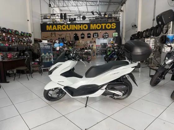 HONDA PCX 160 ABS HONDA PCX 160 ABS