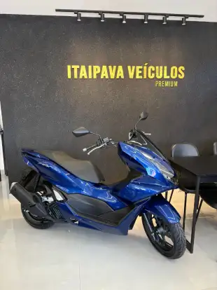 HONDA-PCX 160 ABS HONDA-PCX 160 ABS-2026