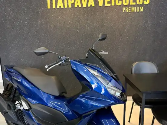 HONDA-PCX 160 ABS HONDA-PCX 160 ABS-2026