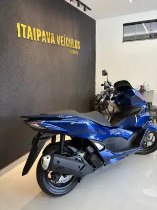 HONDA-PCX 160 ABS-2026