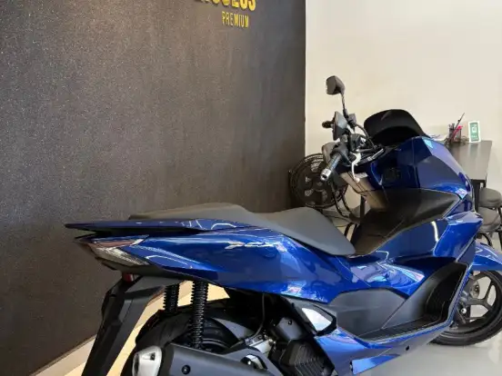 HONDA-PCX 160 ABS HONDA-PCX 160 ABS-2026