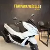 HONDA PCX 160 CBS HONDA PCX 160 CBS