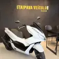 HONDA PCX 160 CBS HONDA PCX 160 CBS