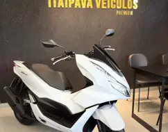 HONDA PCX 160 CBS HONDA PCX 160 CBS